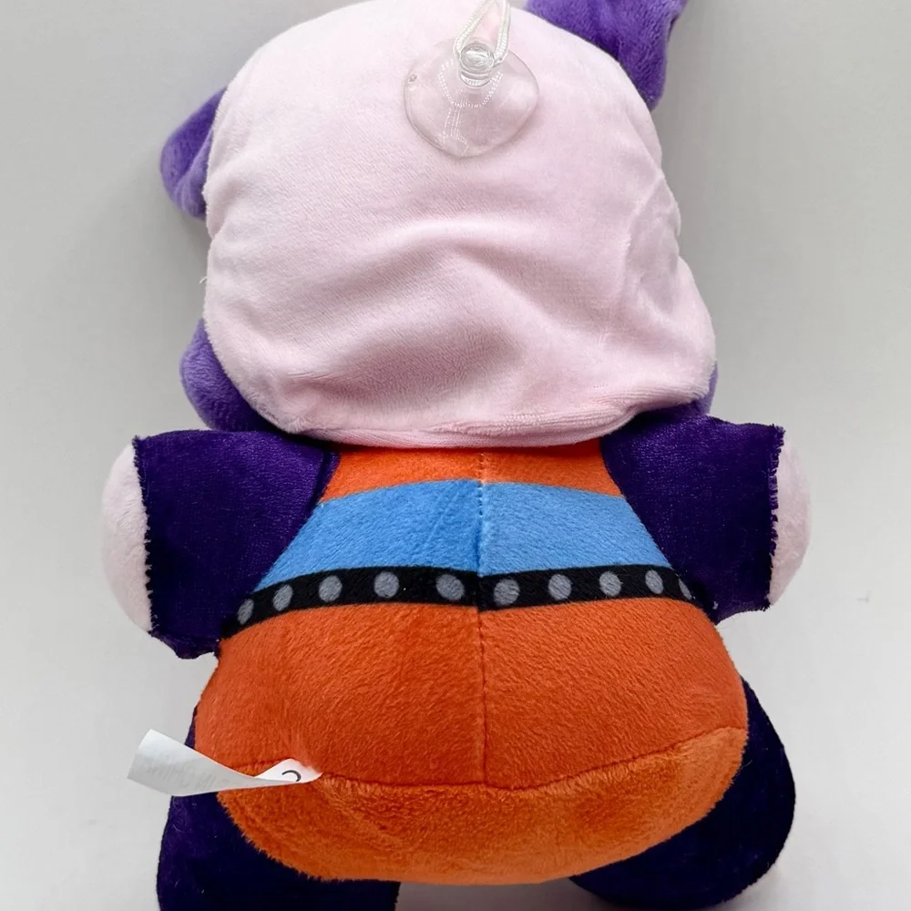 8” ROXANNE WOLF Funko Five‎ Nights At Freddys Security Breach Stuffed Plush FNAF